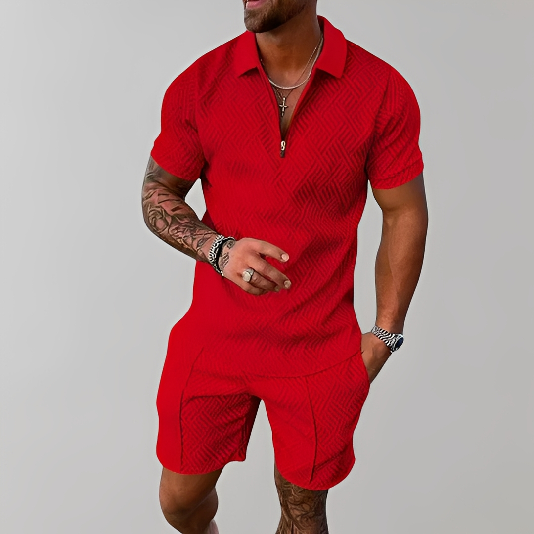 Danny - Stylish Outfit Set