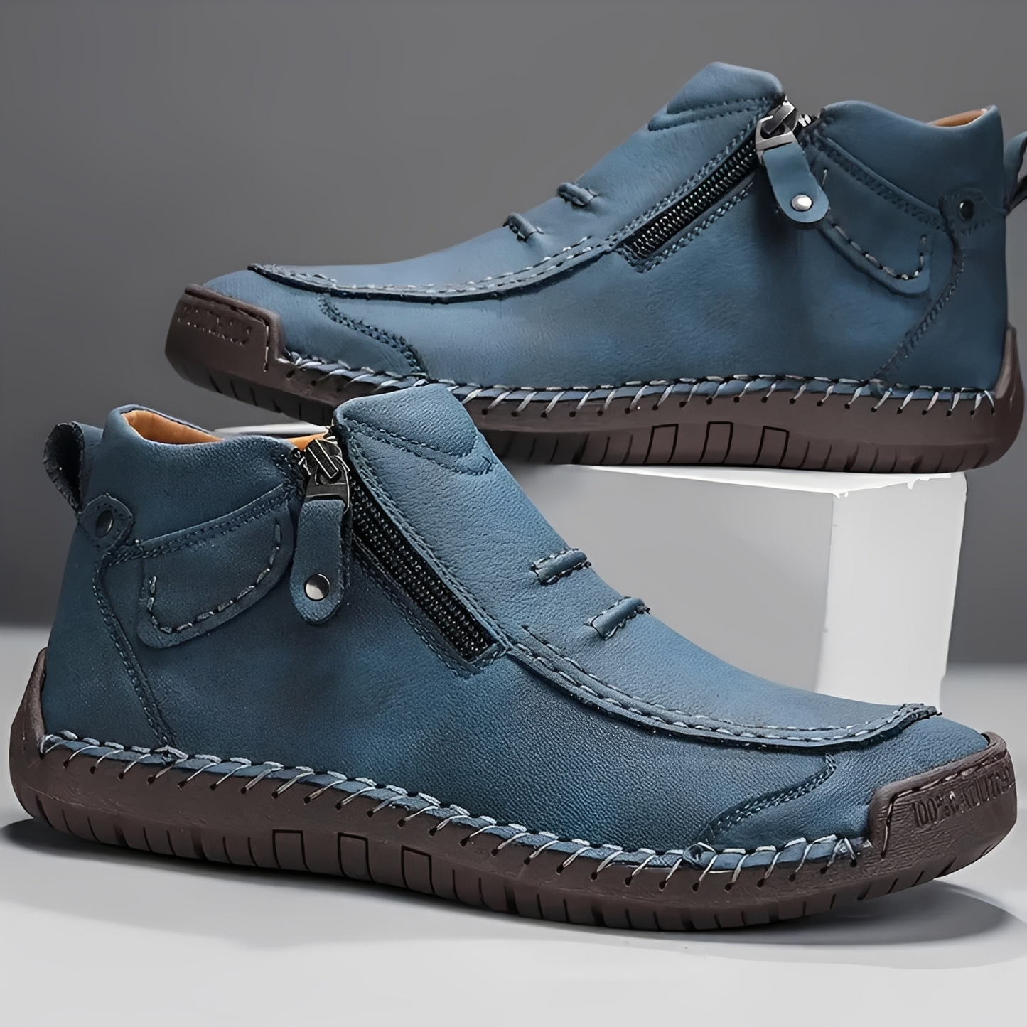 Fernand - Men's comfy shoes