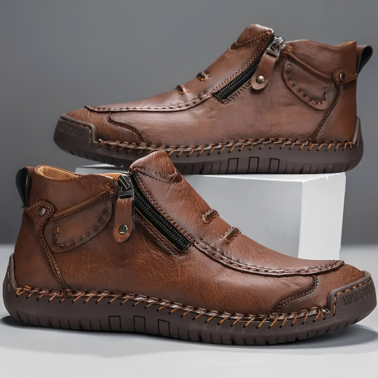 Fernand - Men's comfy shoes
