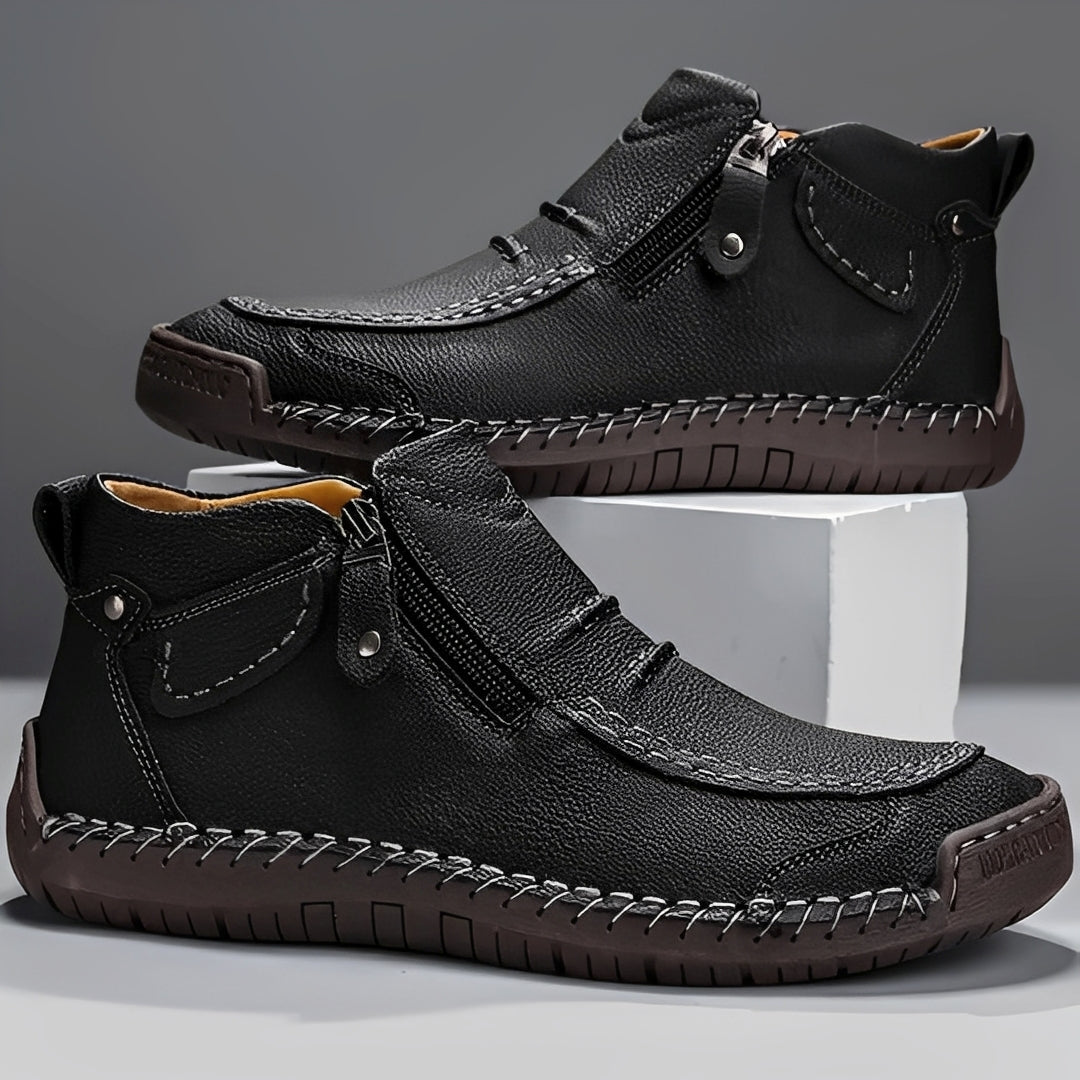 Fernand - Men's comfy shoes