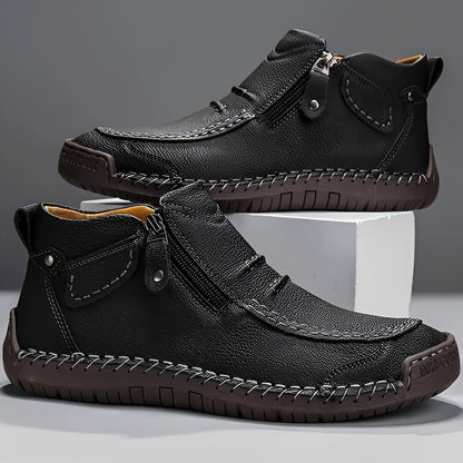 Fernand - Men's comfy shoes