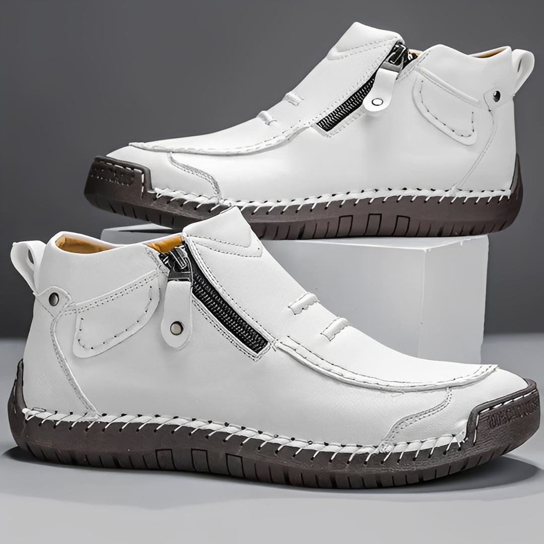 Fernand - Men's comfy shoes