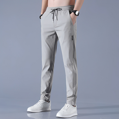 Limeul - Men's quick-dry stretch trousers