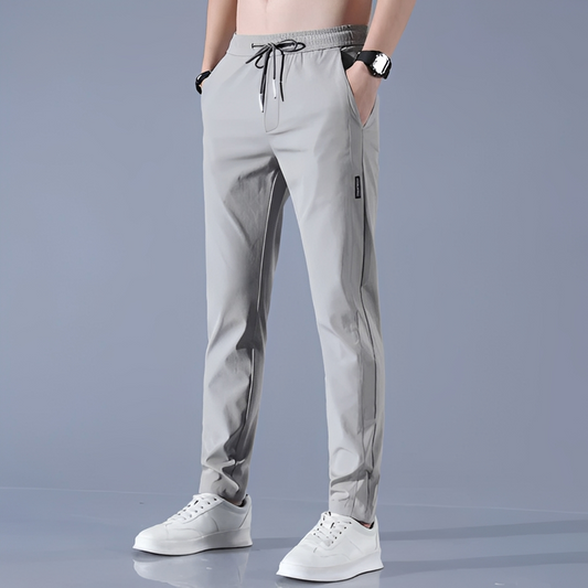 Limeul - Men's quick-dry stretch trousers
