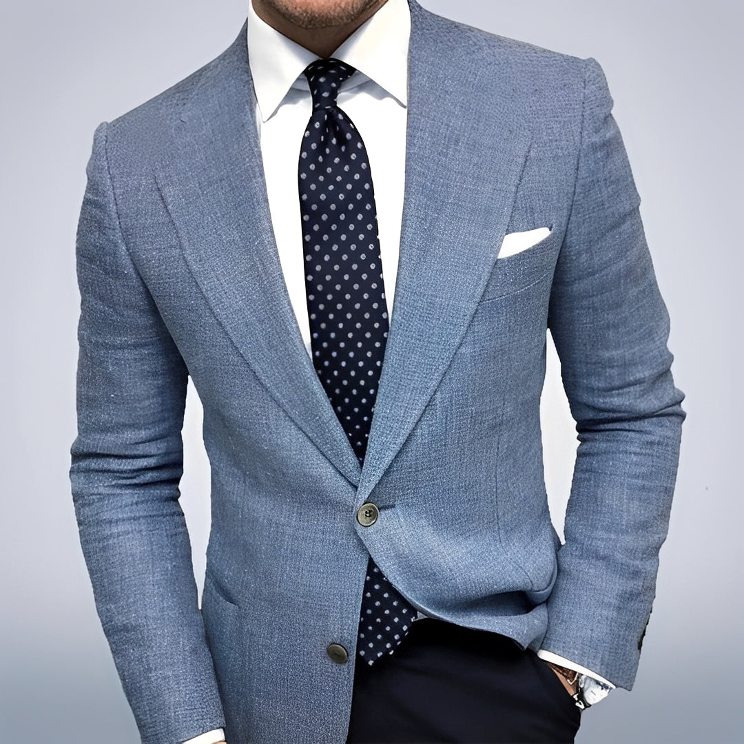Harold - Cozy Blazer