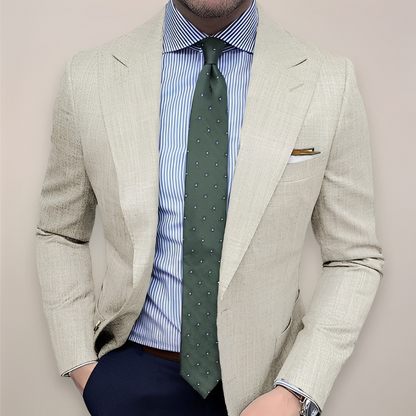 Harold - Cozy Blazer