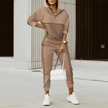 Relyn - Stylish and comfortable outfit set