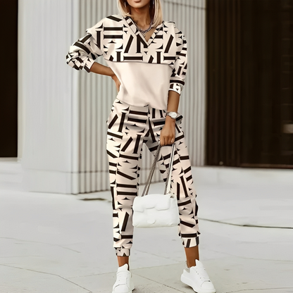 Relyn - Stylish and comfortable outfit set