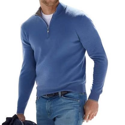 Aldous - Men's casual long sleeve shirts