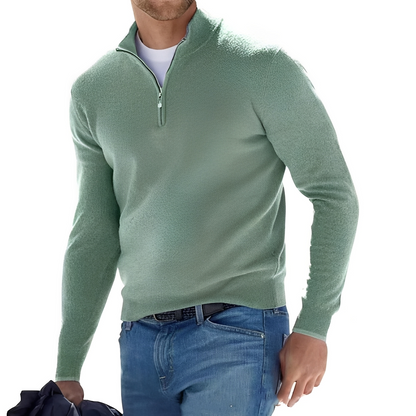 Aldous - Men's casual long sleeve shirts