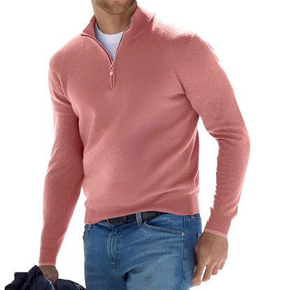 Aldous - Men's casual long sleeve shirts