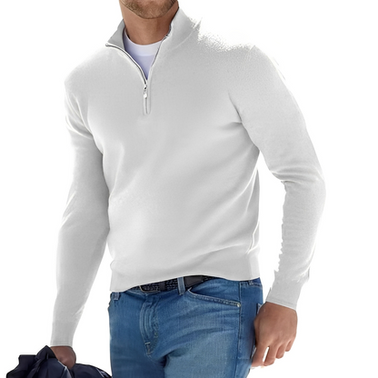 Aldous - Men's casual long sleeve shirts