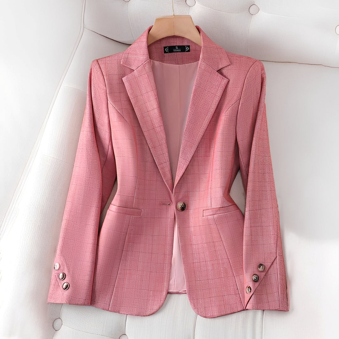 Shemarah - Everyday blazer