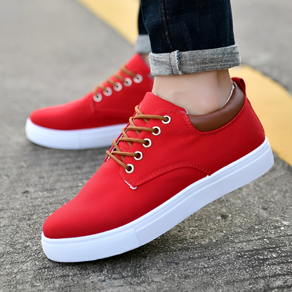 Zerad - Men's Shoes - Daily Wear and Lightweight