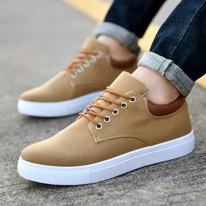 Zerad - Men's Shoes - Daily Wear and Lightweight