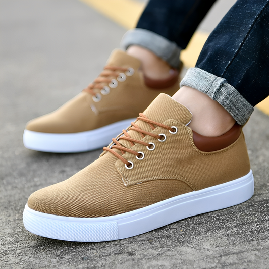 Zerad - Men's Shoes - Daily Wear and Lightweight