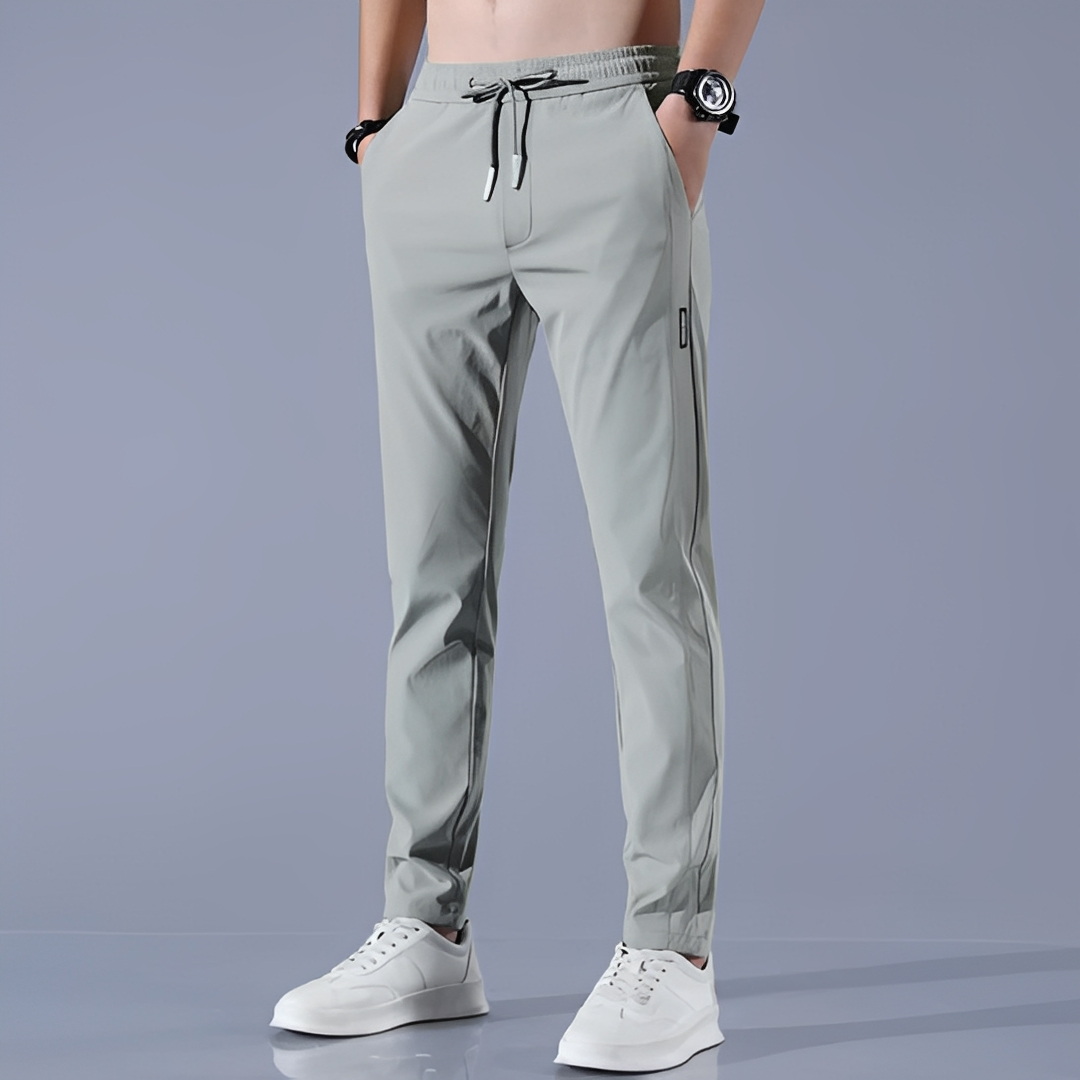 Limeul - Men's quick-dry stretch trousers