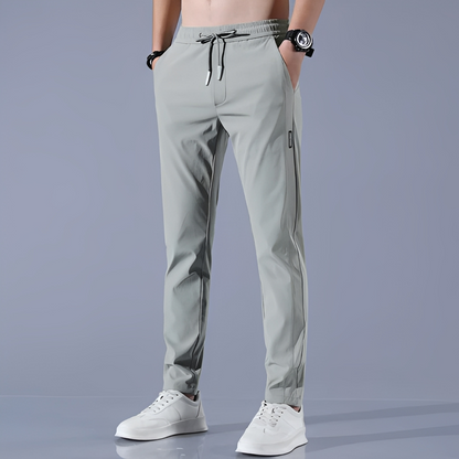 Limeul - Men's quick-dry stretch trousers