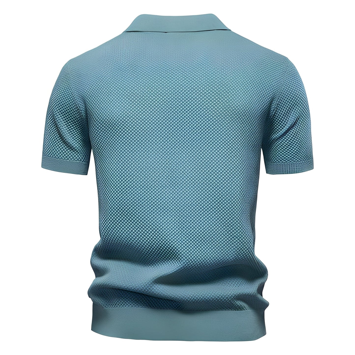 Jerome - Men's Short Sleeve Polo