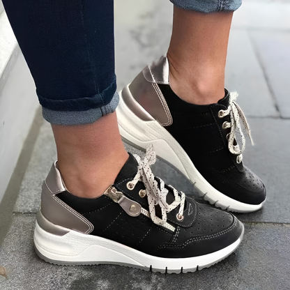 Janica - Women's Shoes - Comfortable and Lightweight