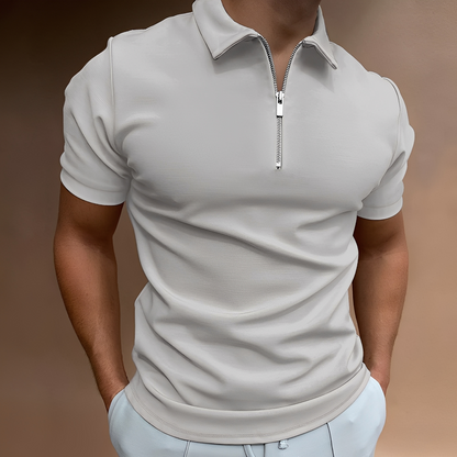 Randolf - Men's Polo – Great for Warm Climates