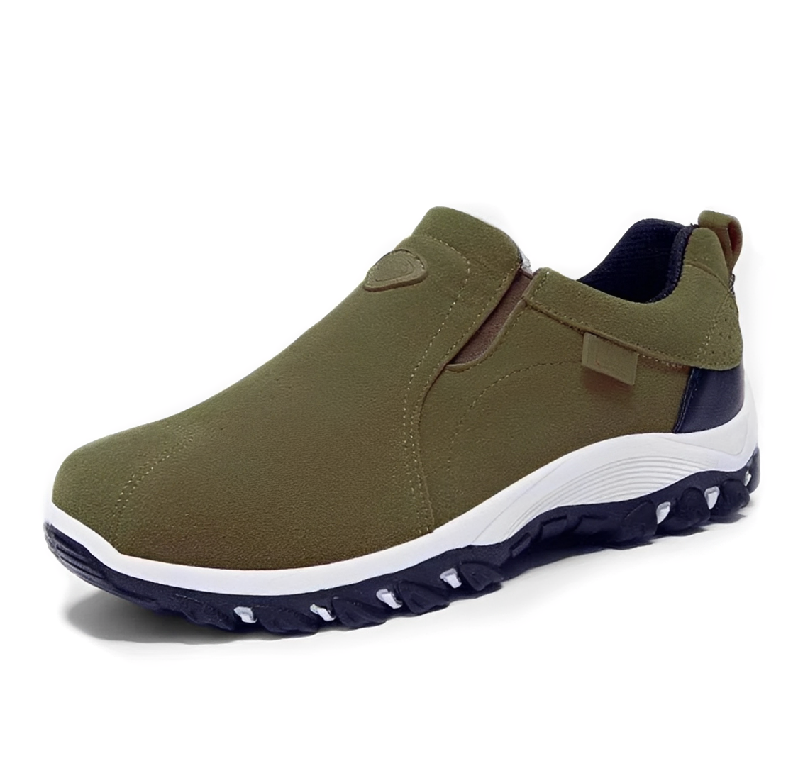 Geover - Trendy and long-lasting men's shoes
