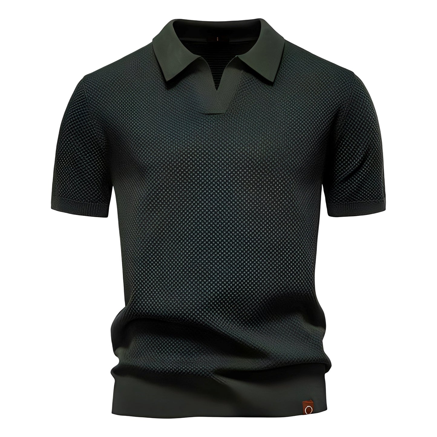 Jerome - Men's Short Sleeve Polo