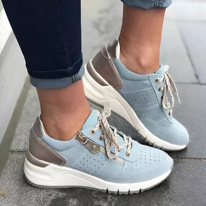 Janica - Women's Shoes - Comfortable and Lightweight