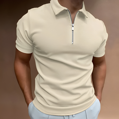 Randolf - Men's Polo – Great for Warm Climates