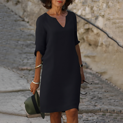 Verlyn - Chic Women's Summer Dress