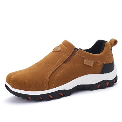 Geover - Trendy and long-lasting men's shoes