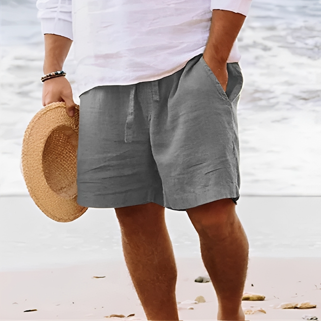 Gio - Men's shorts - Perfect for warm days