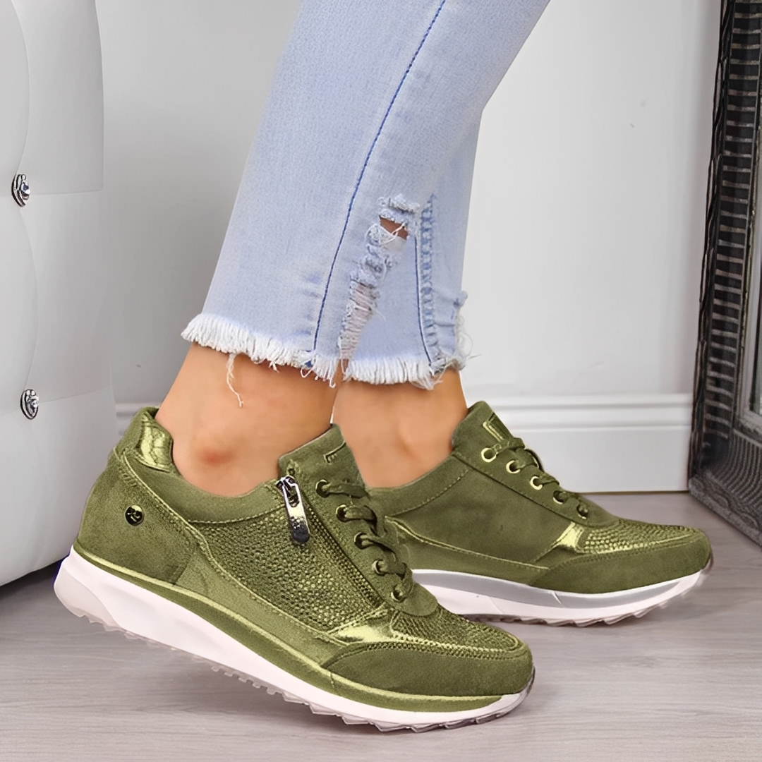 Dianna – Women's Shoes – Perfect for Everyday Wear