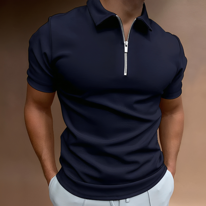 Randolf - Men's Polo – Great for Warm Climates