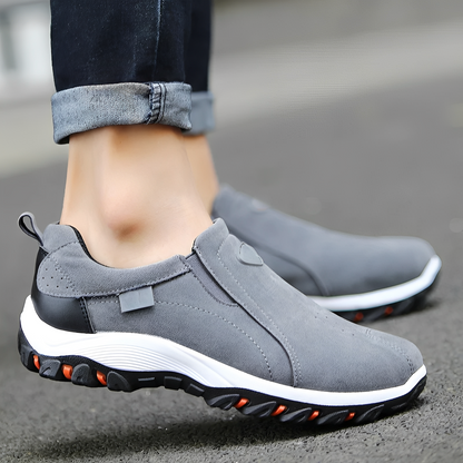 Geover - Trendy and long-lasting men's shoes