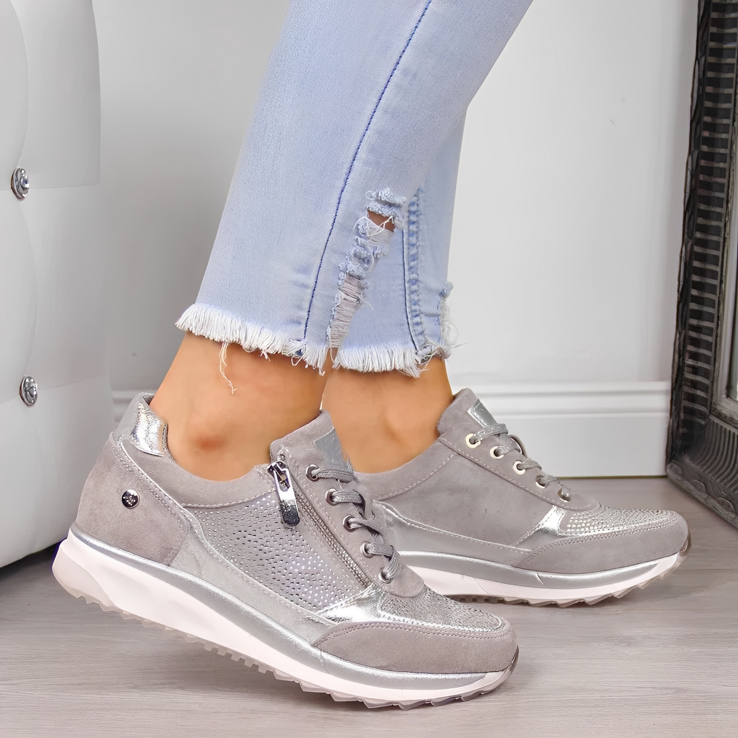Dianna – Women's Shoes – Perfect for Everyday Wear