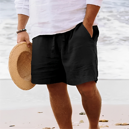 Gio - Men's shorts - Perfect for warm days