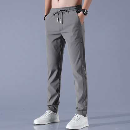 Limeul - Men's quick-dry stretch trousers