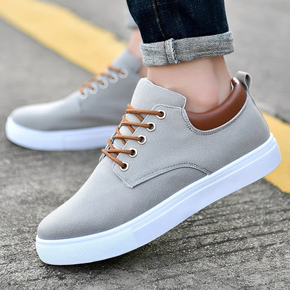 Zerad - Men's Shoes - Daily Wear and Lightweight