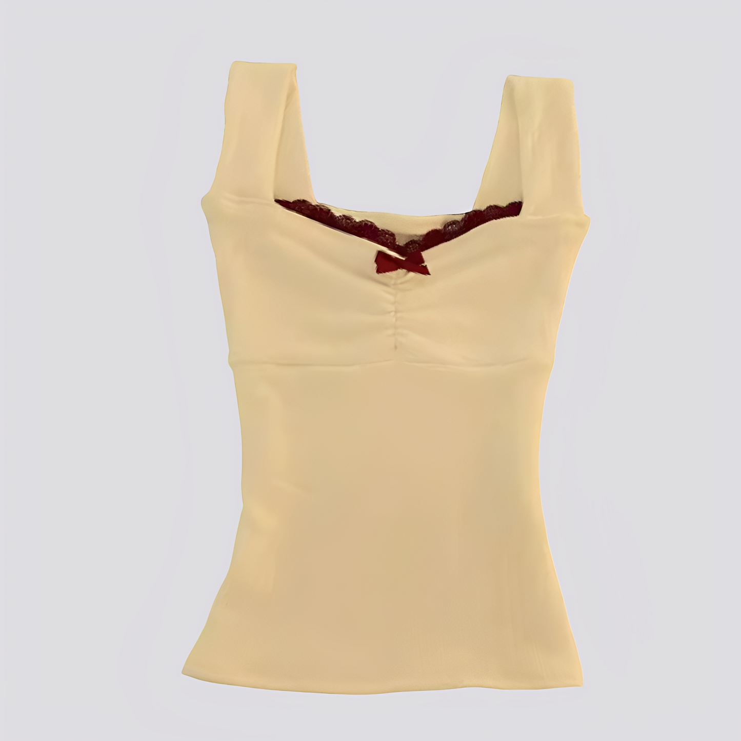 Eloise - Stylish Tank Top