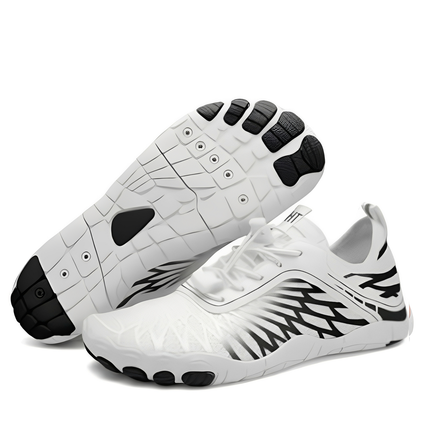 Raphael - Outdoor Barefoot Shoes