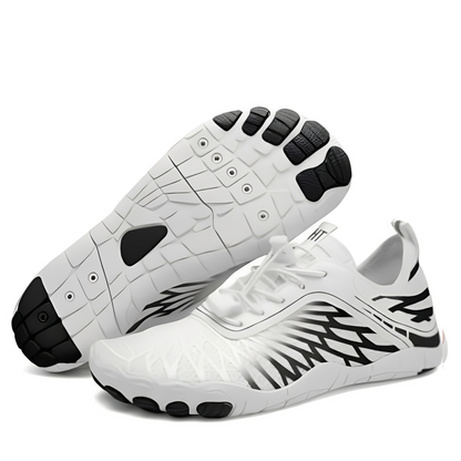 Raphael - Outdoor Barefoot Shoes