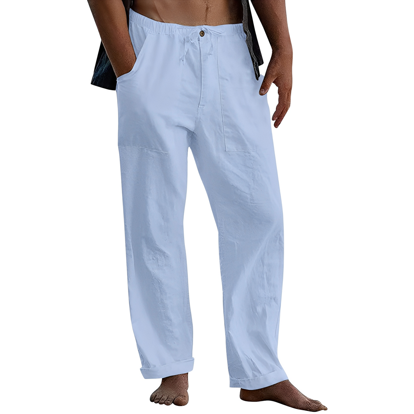 Stephen - Men's Pants - Perfect for Sunny Days