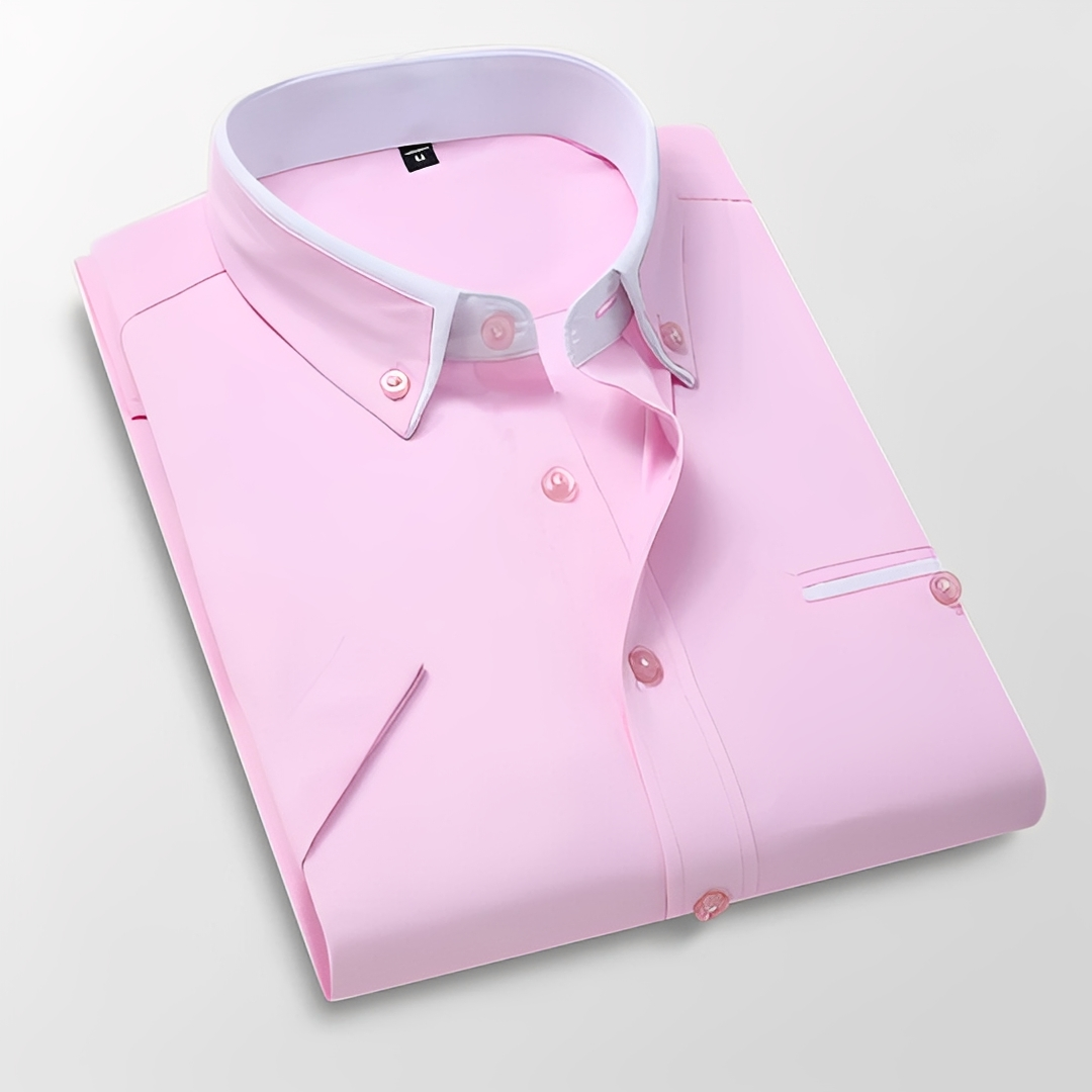 Gerson - Men's Trendy Summer Shirt