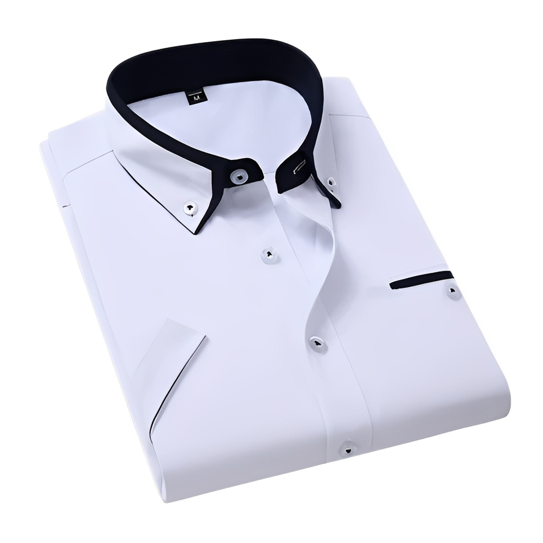 Gerson - Men's Trendy Summer Shirt