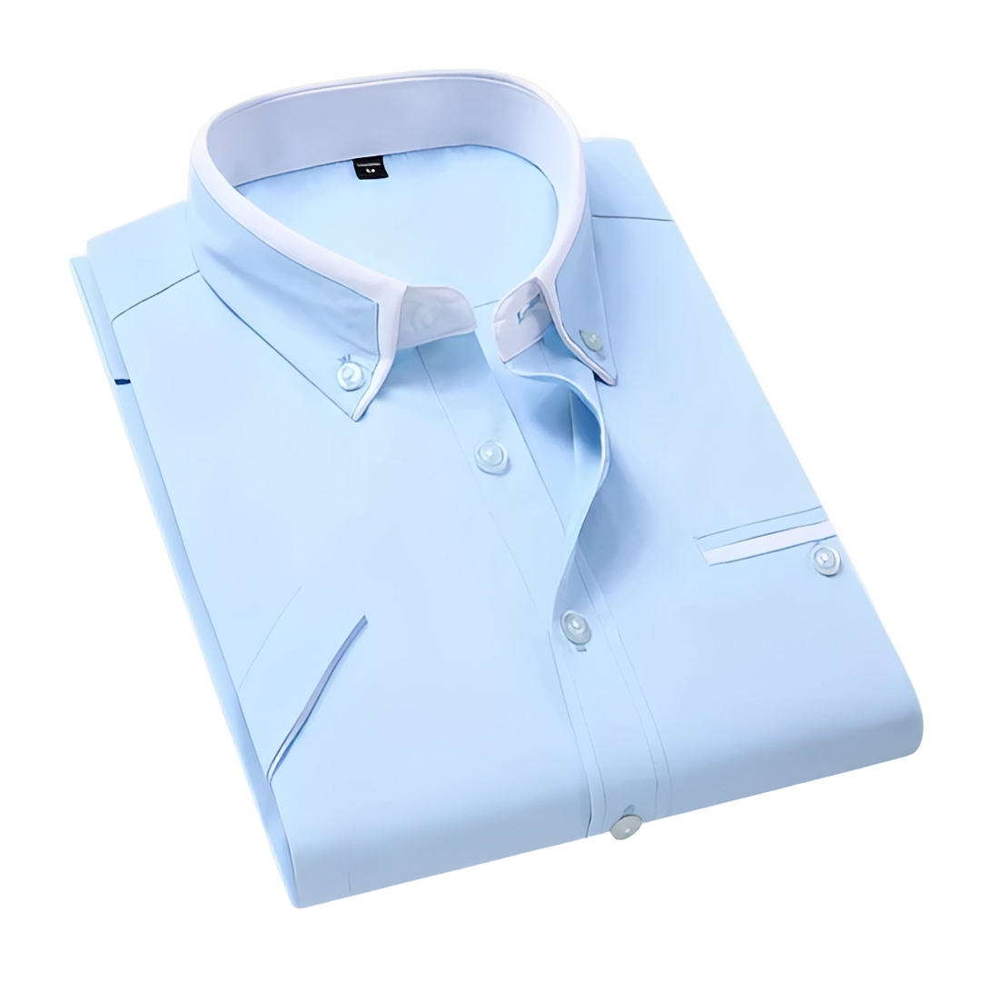 Gerson - Men's Trendy Summer Shirt