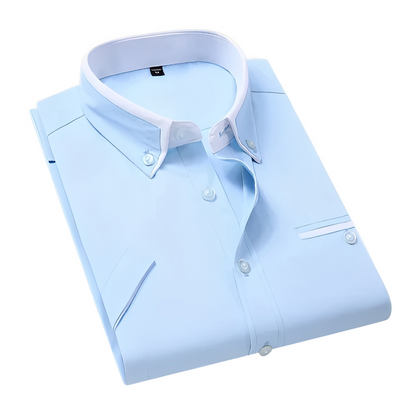 Gerson - Men's Trendy Summer Shirt