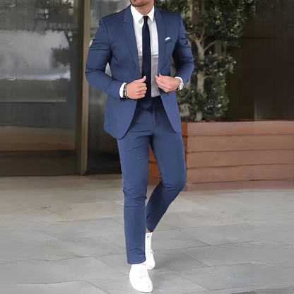 Brylle - Modern men's suits