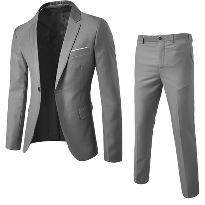 Brylle - Modern men's suits