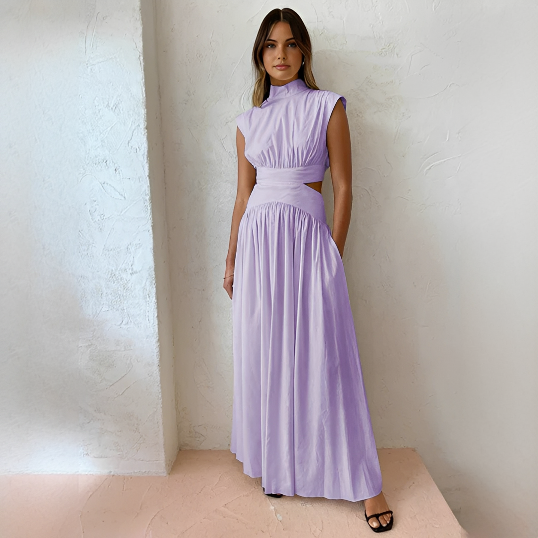 Berley - Elegant Long Dress